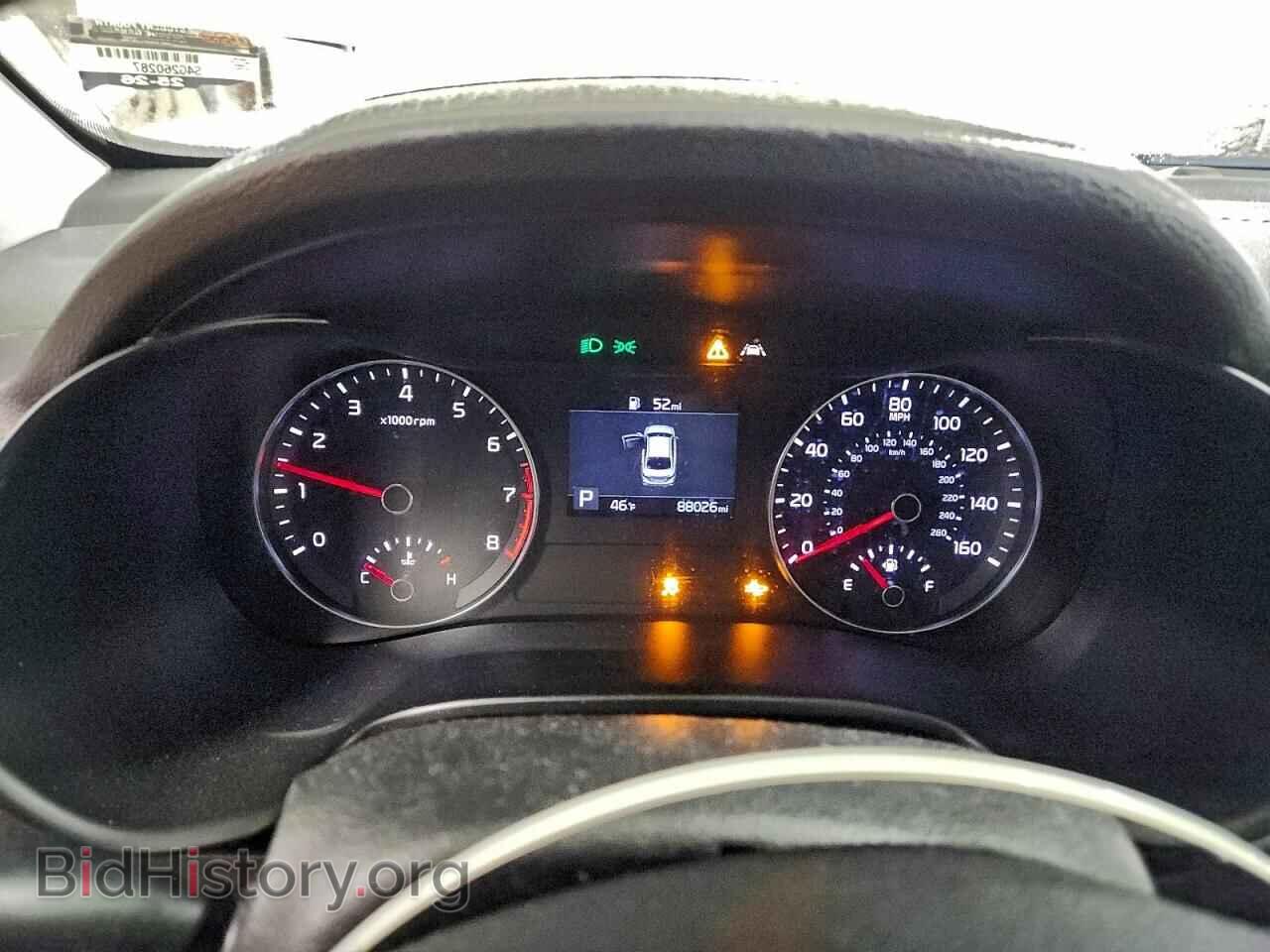 2021 KIA FORTE - VIN: 3KPF24AD1ME339618 - Фото 9