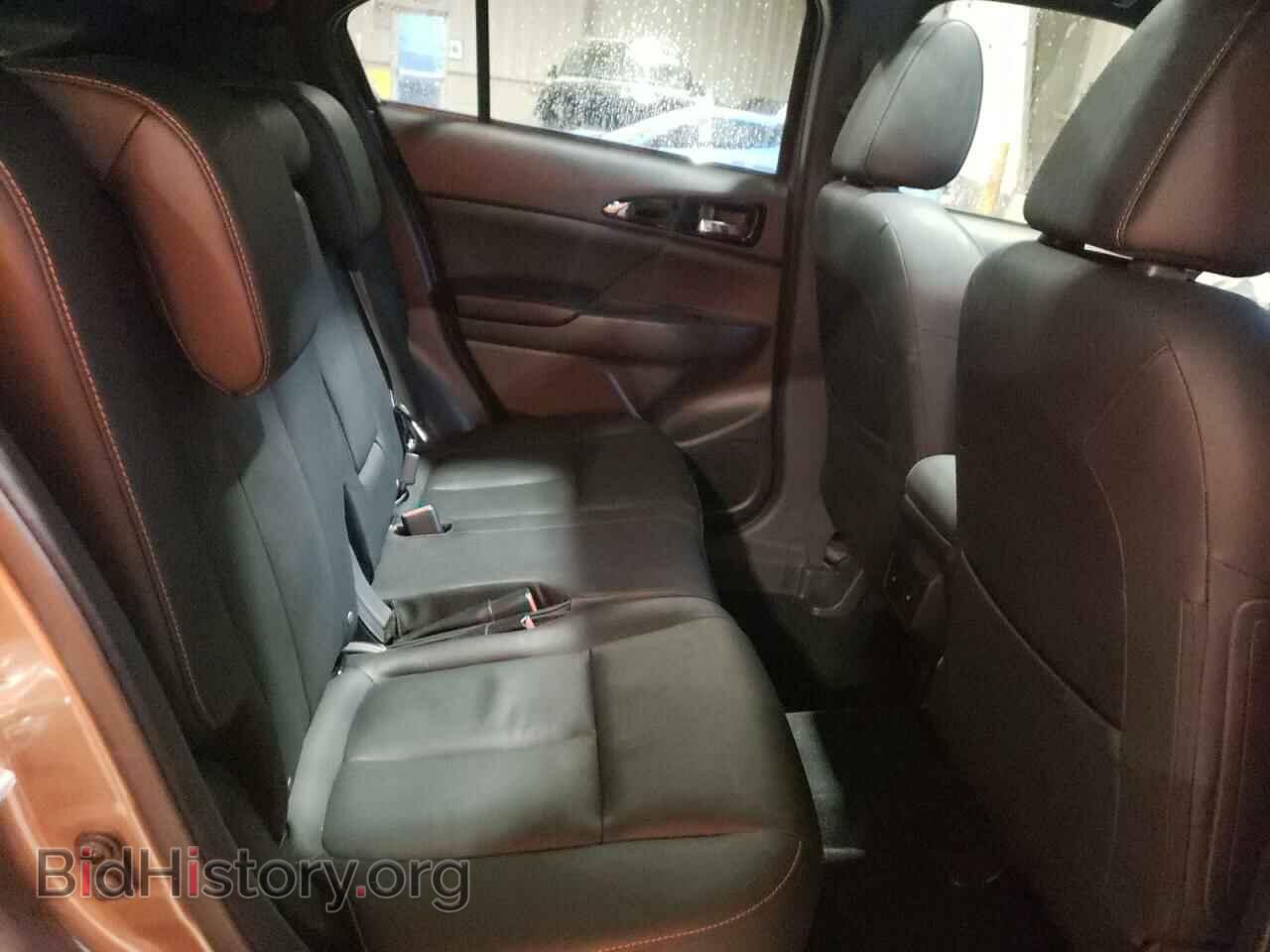 2020 MITSUBISHI ECLIPSE - VIN: JA4AT5AA2LZ013827 - Photo 10