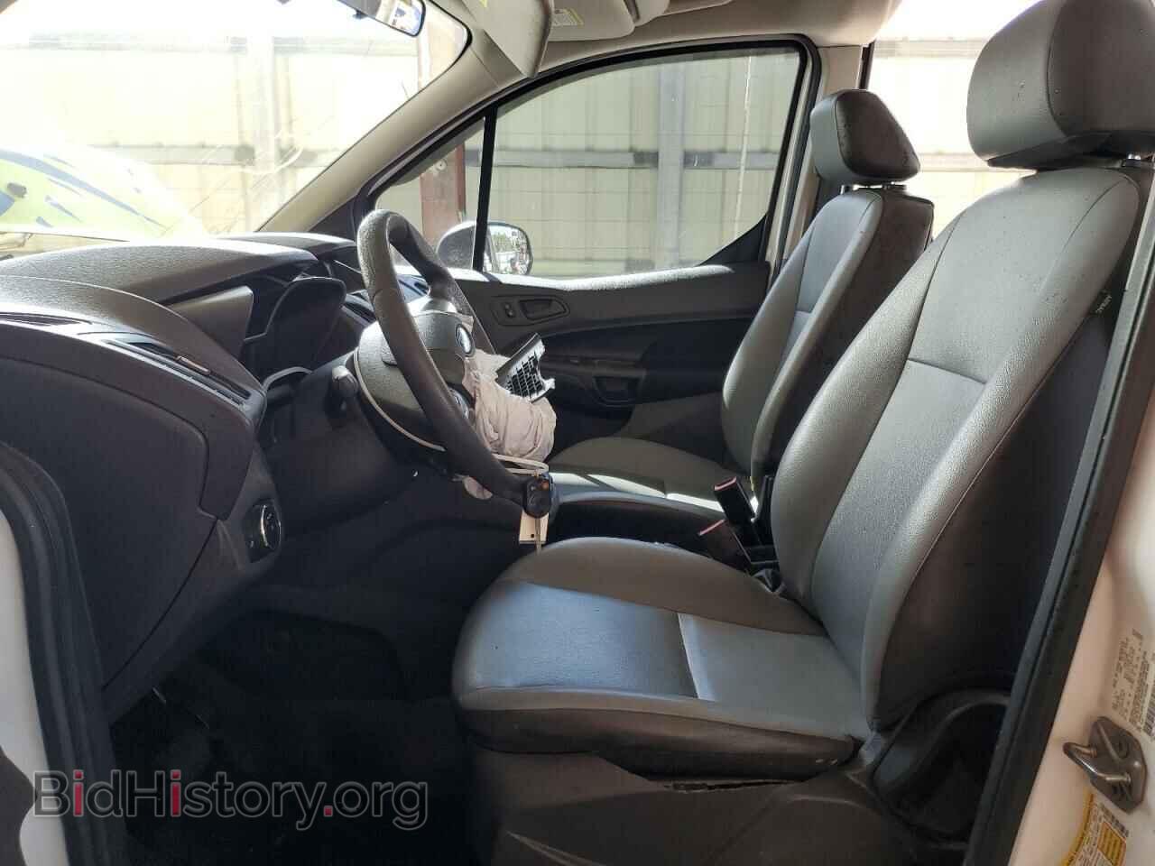 2015 FORD TRANSIT - VIN: NM0LS6E79F1208555 - Фото 7