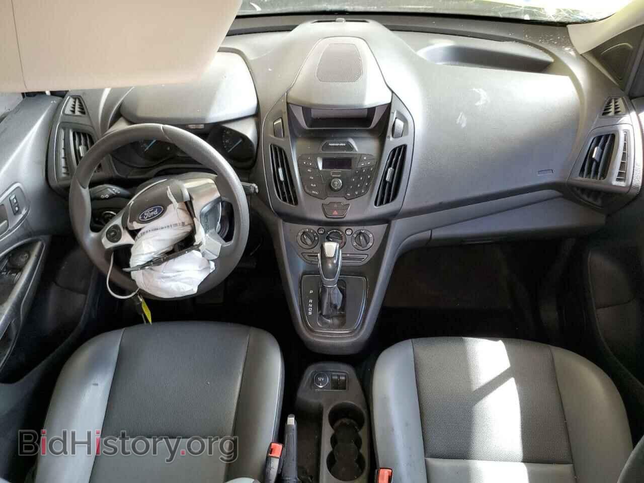 2015 FORD TRANSIT - VIN: NM0LS6E79F1208555 - Фото 8
