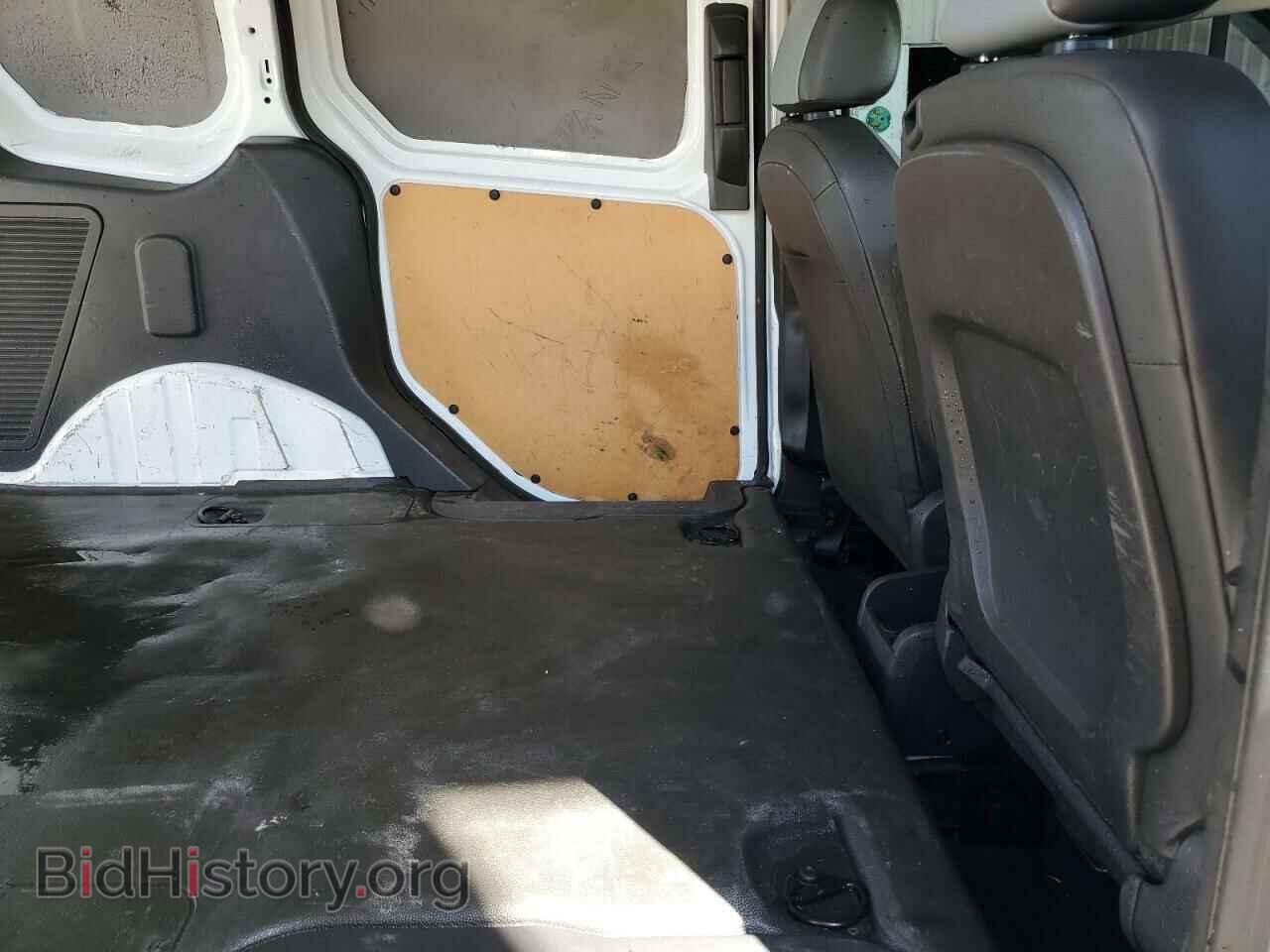 2015 FORD TRANSIT - VIN: NM0LS6E79F1208555 - Фото 10