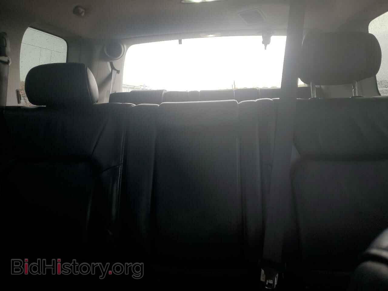 2011 HONDA PILOT - VIN: 5FNYF4H93BB043277 - Фото 10