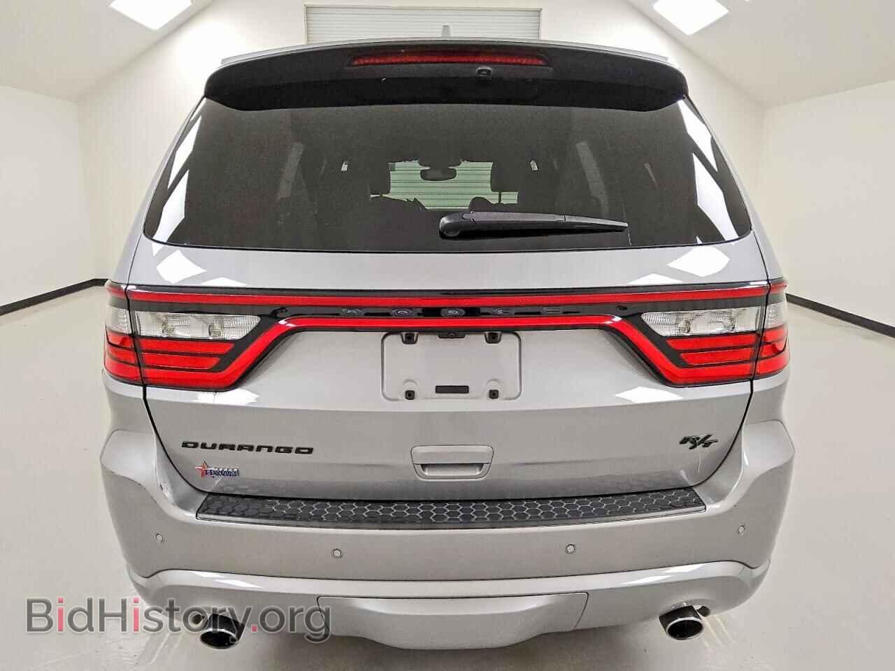 2021 DODGE DURANGO - VIN: 1C4SDHCT4MC761149 - Photo 6