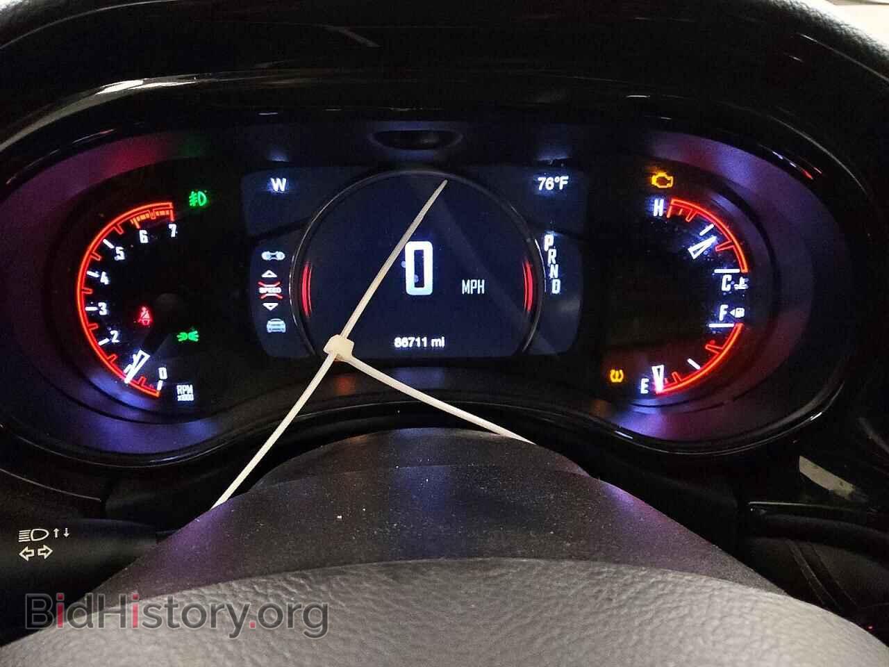 2021 DODGE DURANGO - VIN: 1C4SDHCT4MC761149 - Photo 9