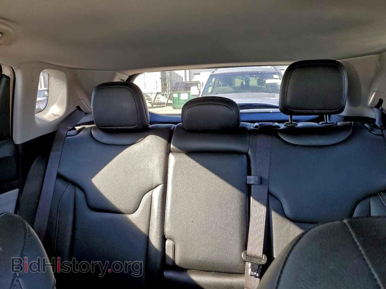 2022 JEEP COMPASS - VIN: 3C4NJDCB8NT214669 - Фото 10