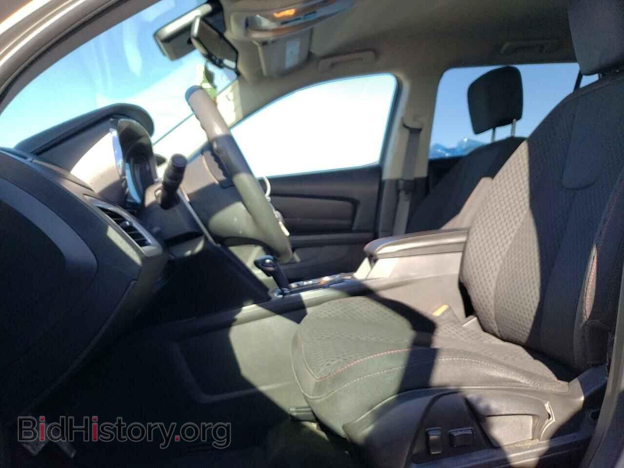 2015 GMC TERRAIN - VIN: 2GKALMEK9F6135186 - Фото 7