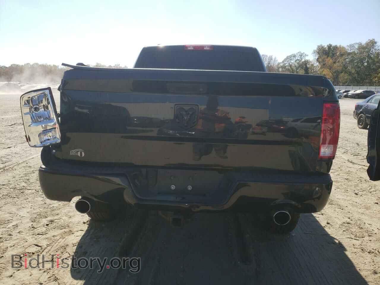 2017 RAM 1500 - VIN: 1C6RR6KTXHS590416 - Фото 6