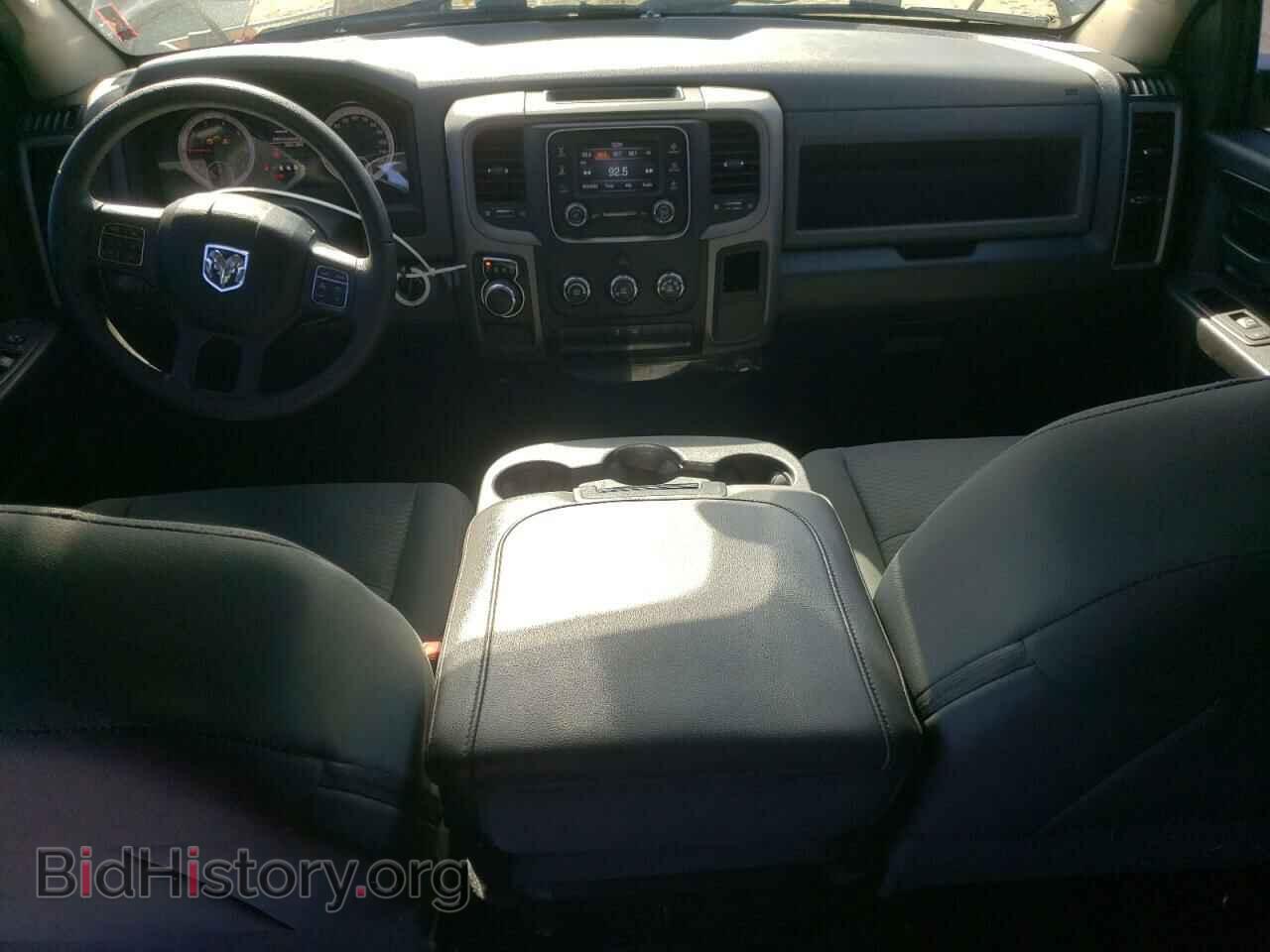 2017 RAM 1500 - VIN: 1C6RR6KTXHS590416 - Фото 8
