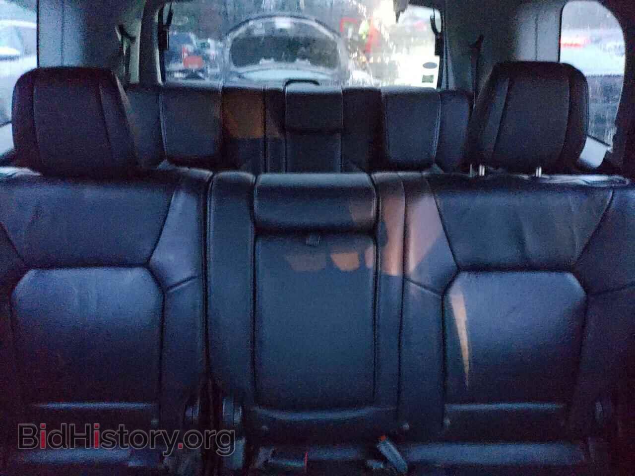 2012 HONDA PILOT - VIN: 5FNYF4H56CB041635 - Фото 10