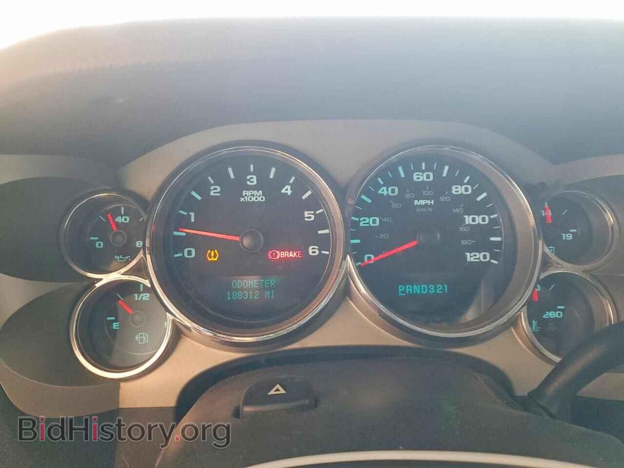 2008 CHEVROLET ALL Models - VIN: 3GCEC13J78G247935 - Фото 9