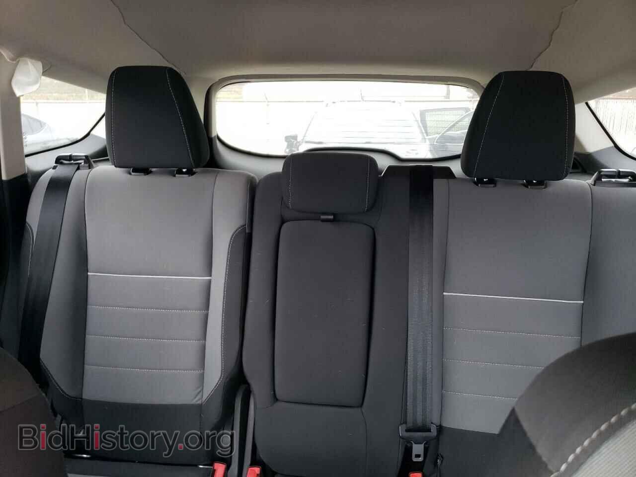 2014 FORD ESCAPE - VIN: 1FMCU9GX3EUD30347 - Фото 10