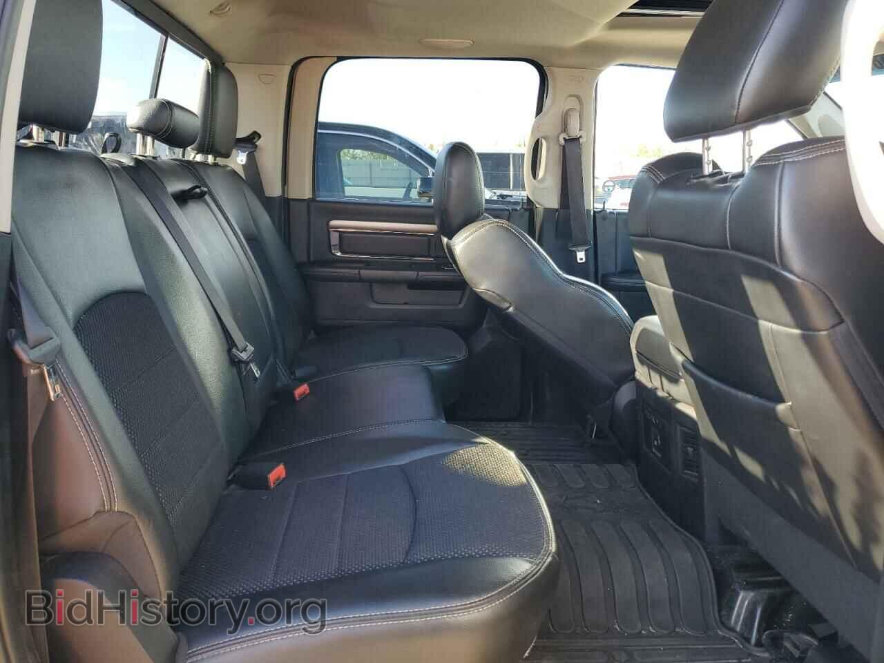2014 RAM 1500 - VIN: 1C6RR7MT0ES201832 - Фото 10
