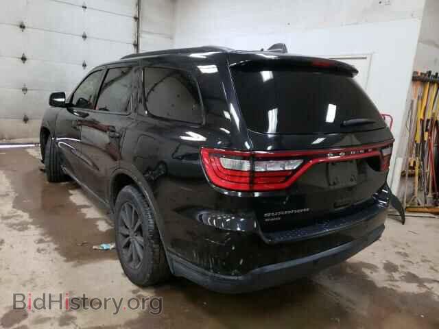 2017 DODGE DURANGO - VIN: 1C4RDJAG7HC857505 - Photo 3
