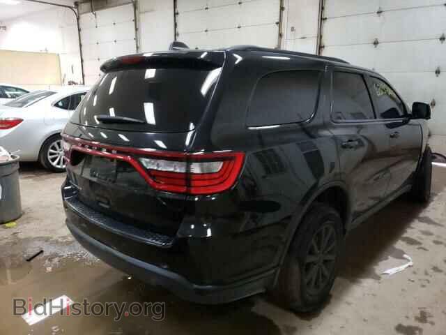 2017 DODGE DURANGO - VIN: 1C4RDJAG7HC857505 - Photo 4