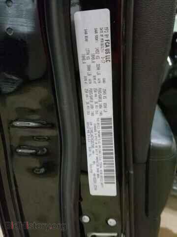 2017 DODGE DURANGO - VIN: 1C4RDJAG7HC857505 - Photo 10