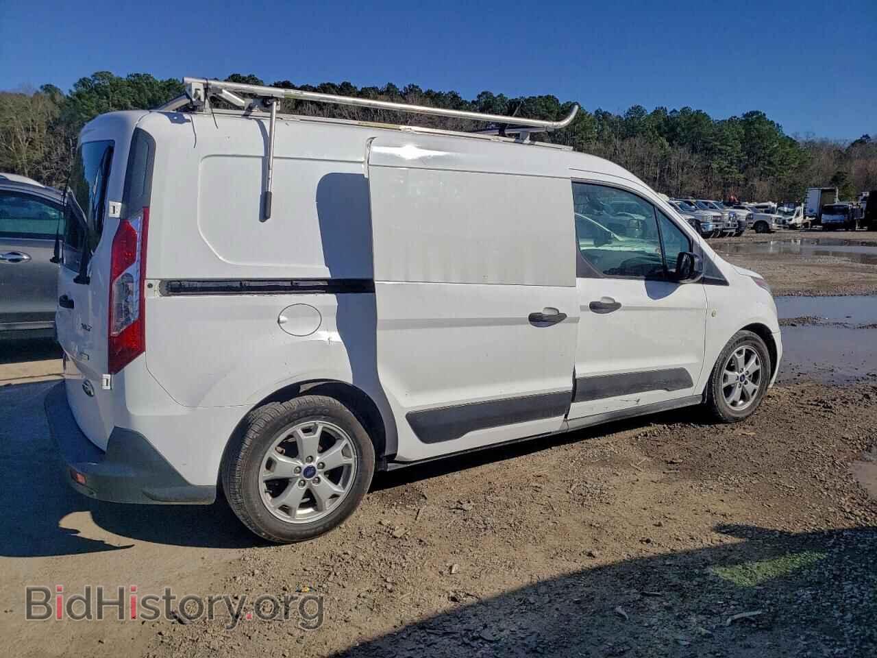 2016 FORD TRANSIT - VIN: NM0LS7FX5G1238576 - Фото 3