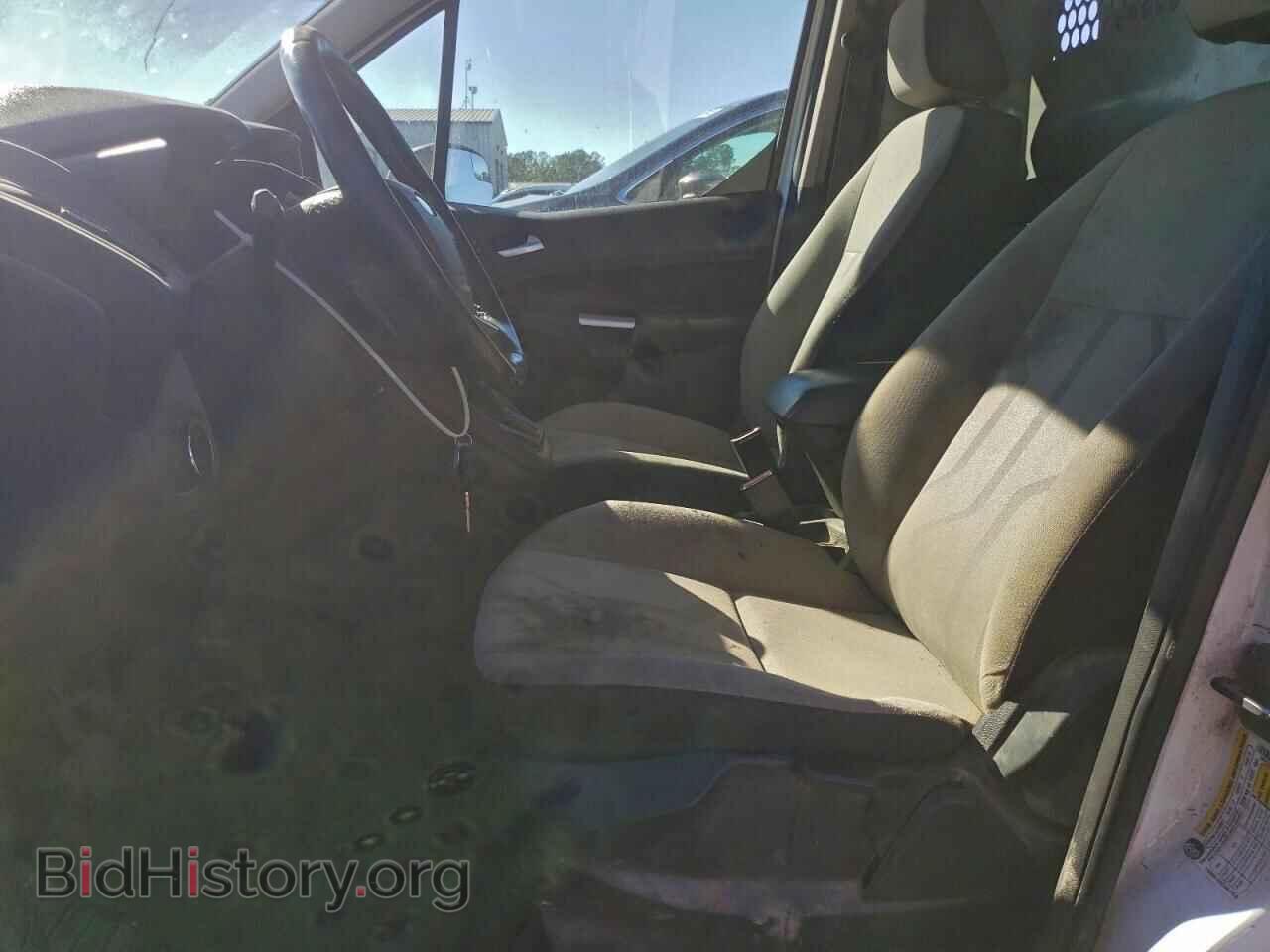 2016 FORD TRANSIT - VIN: NM0LS7FX5G1238576 - Фото 7