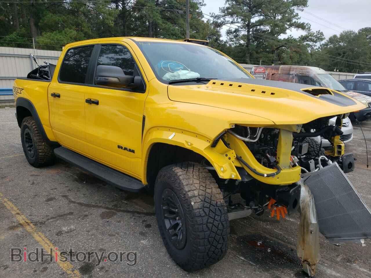 2023 RAM 1500 - VIN: 1C6SRFU94PN575409 - Фото 4