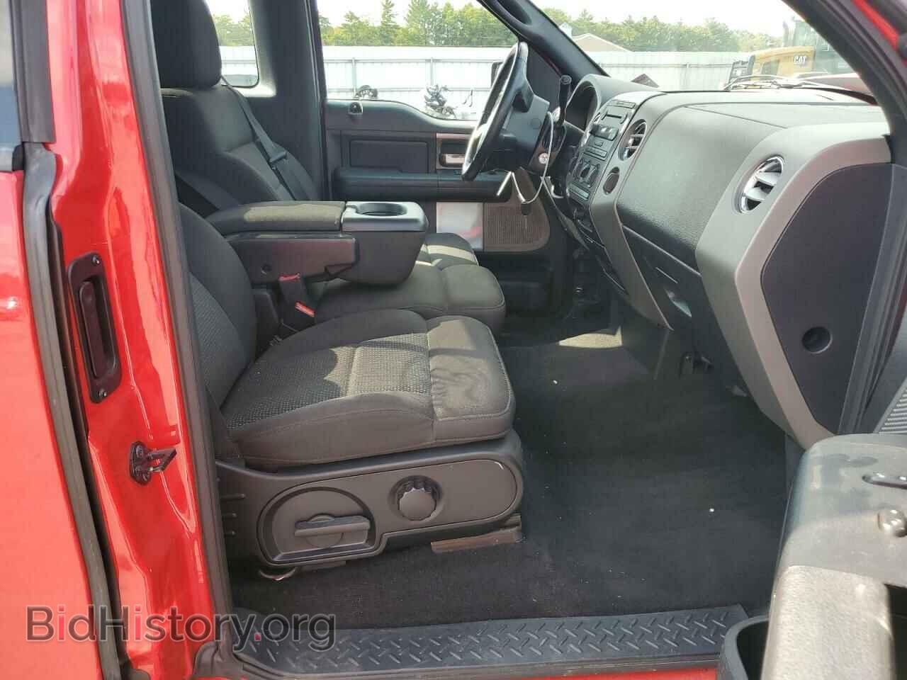 2006 FORD All Models - VIN: 1FTRF04516KD96822 - Фото 10