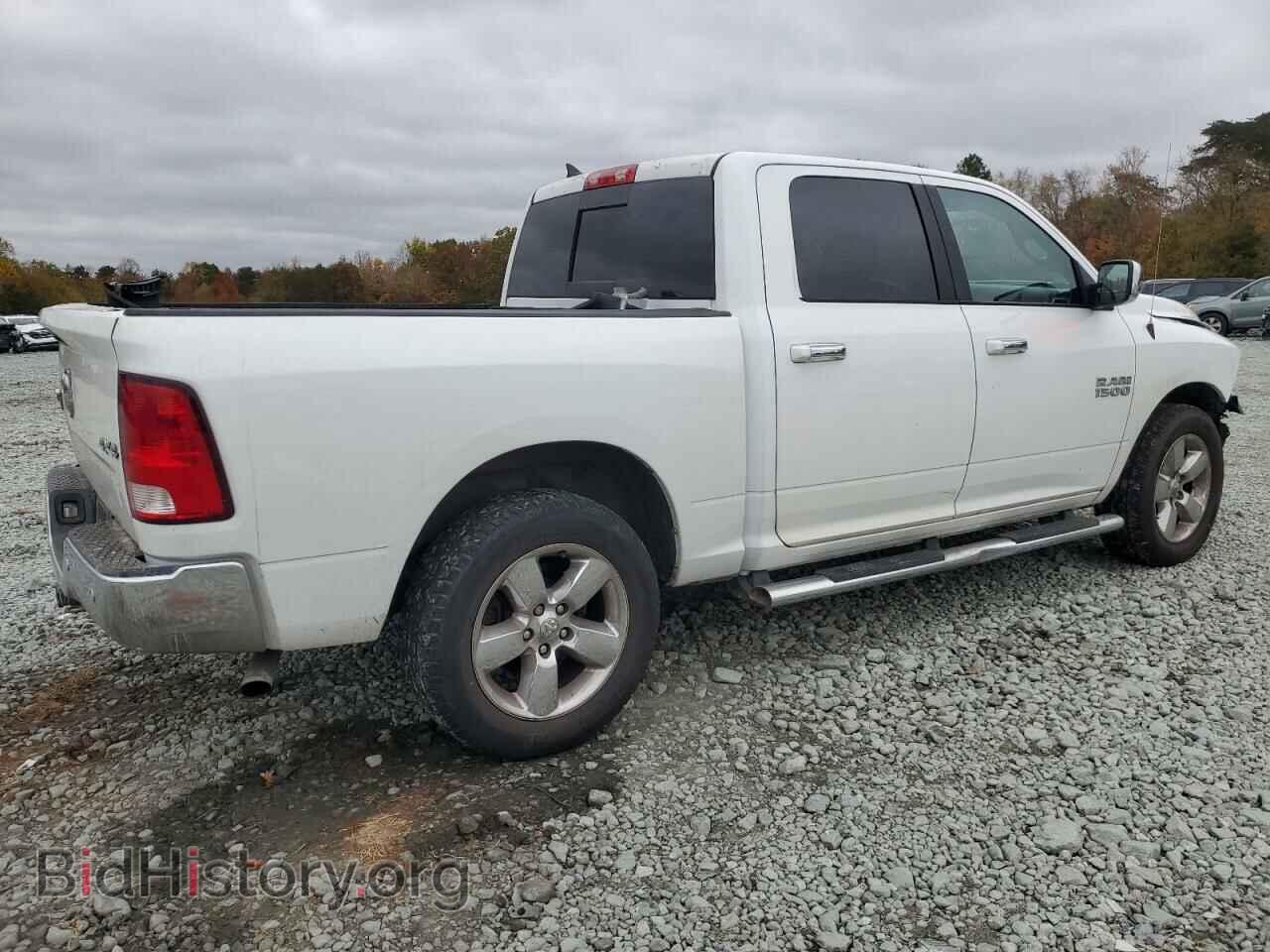2017 RAM 1500 - VIN: 1C6RR7LG1HS767314 - Фото 3