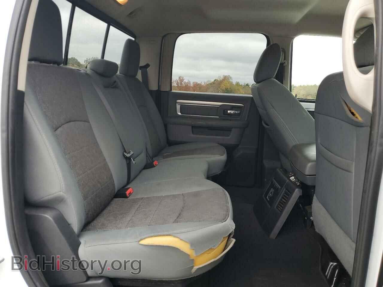 2017 RAM 1500 - VIN: 1C6RR7LG1HS767314 - Фото 10