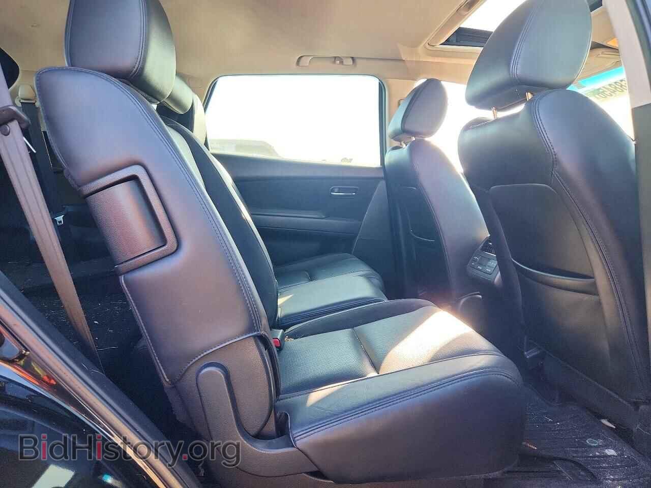2015 MAZDA CX-9 - VIN: JM3TB3CA5F0453883 - Photo 10