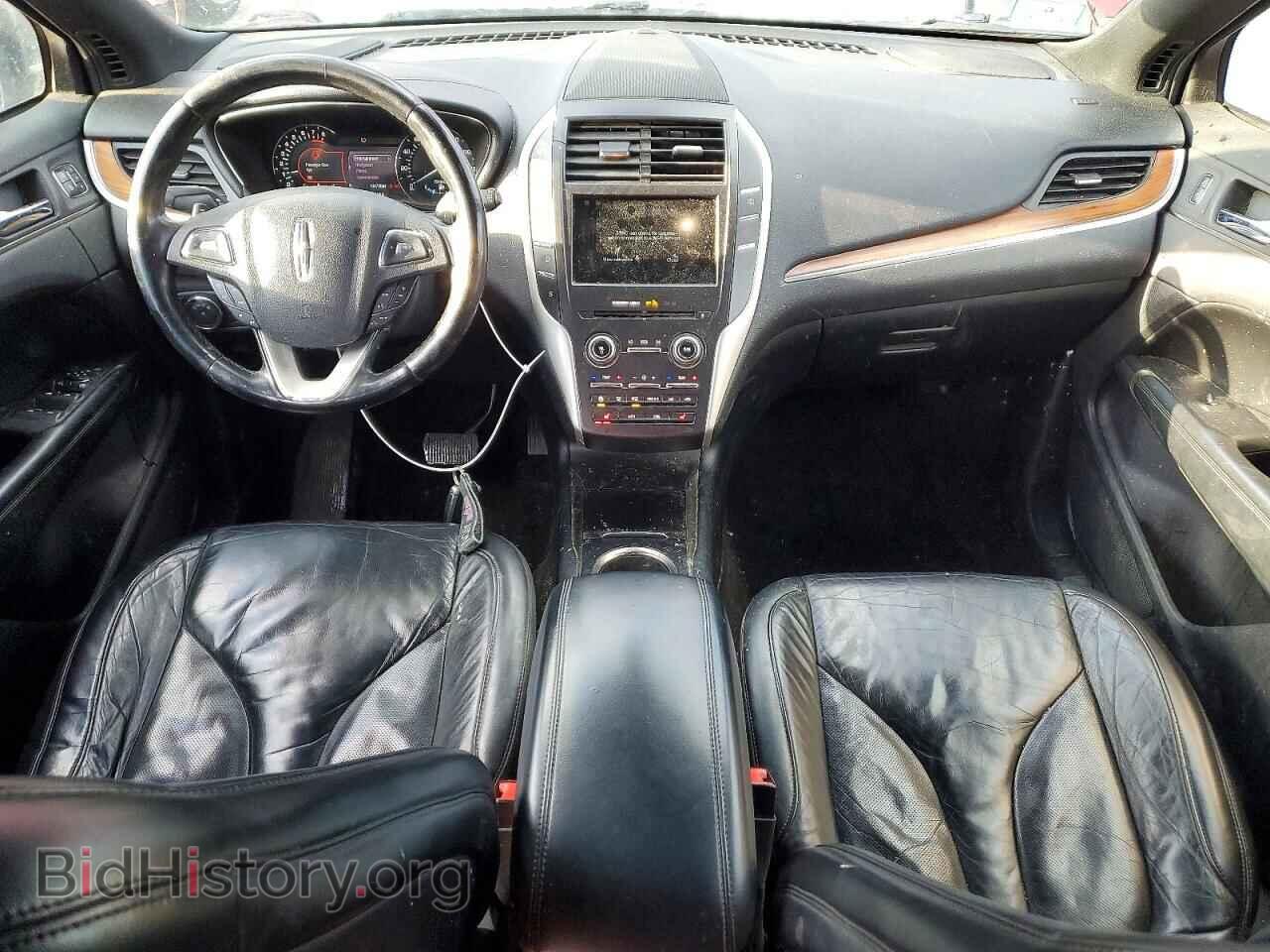 2018 LINCOLN MKC - VIN: 5LMCJ2D90JUL30240 - Фото 8