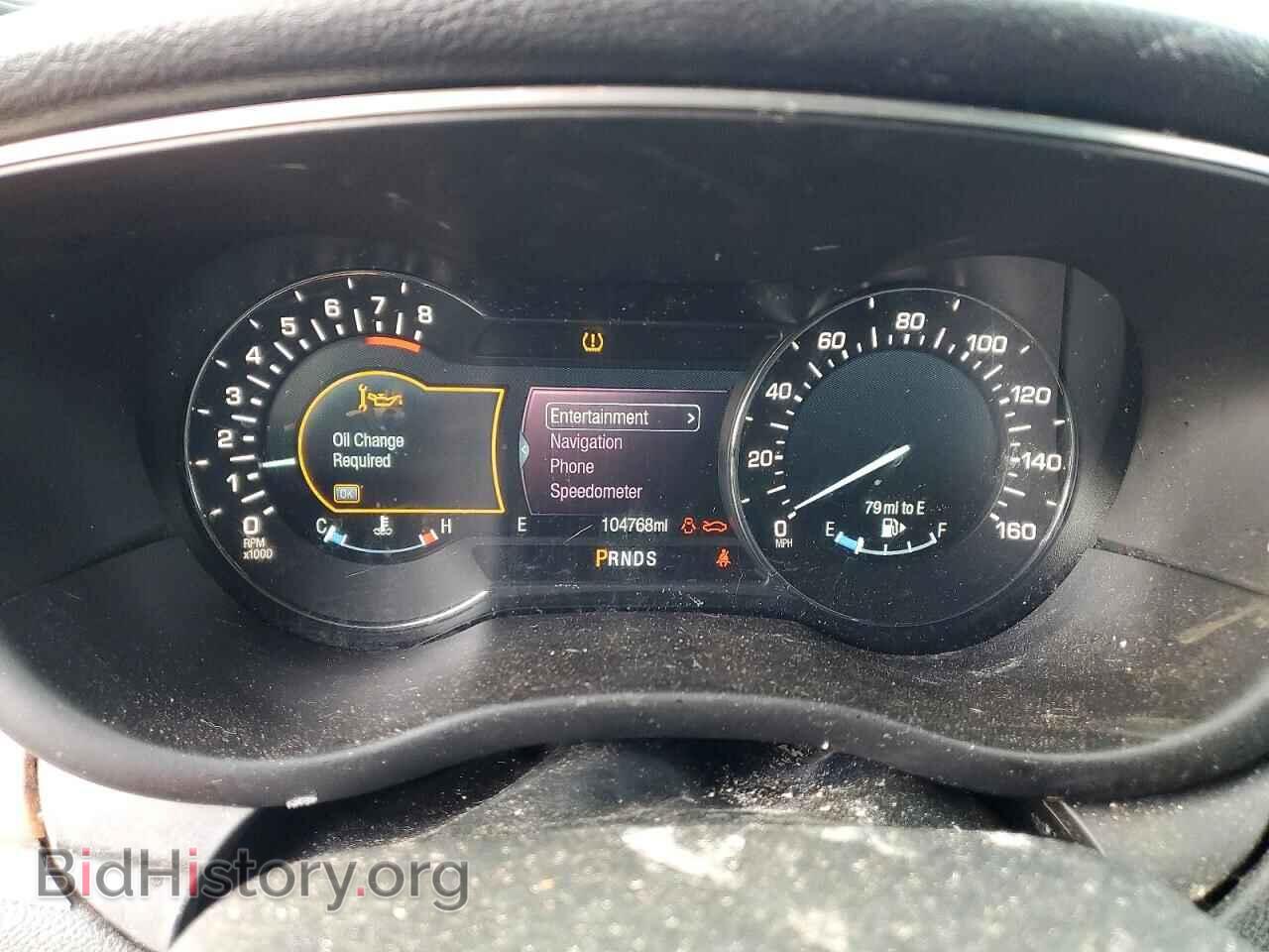 2018 LINCOLN MKC - VIN: 5LMCJ2D90JUL30240 - Фото 9