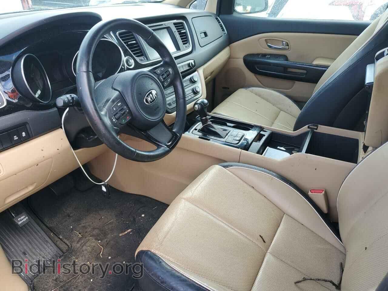 2015 KIA All Models - VIN: KNDMC5C16F6065418 - Photo 7