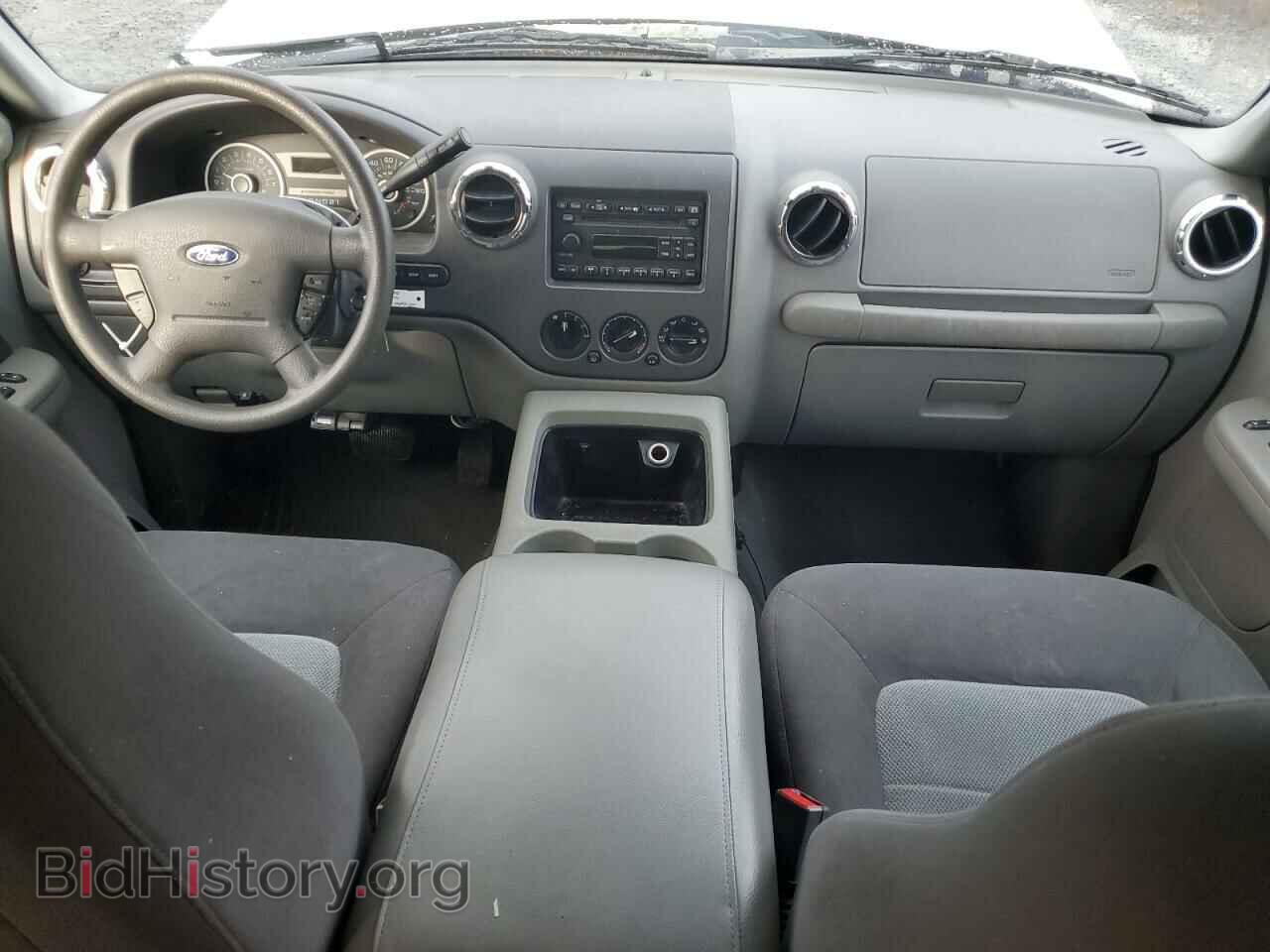 2006 FORD EXPEDITION - VIN: 1FMPU155X6LA25990 - Фото 8