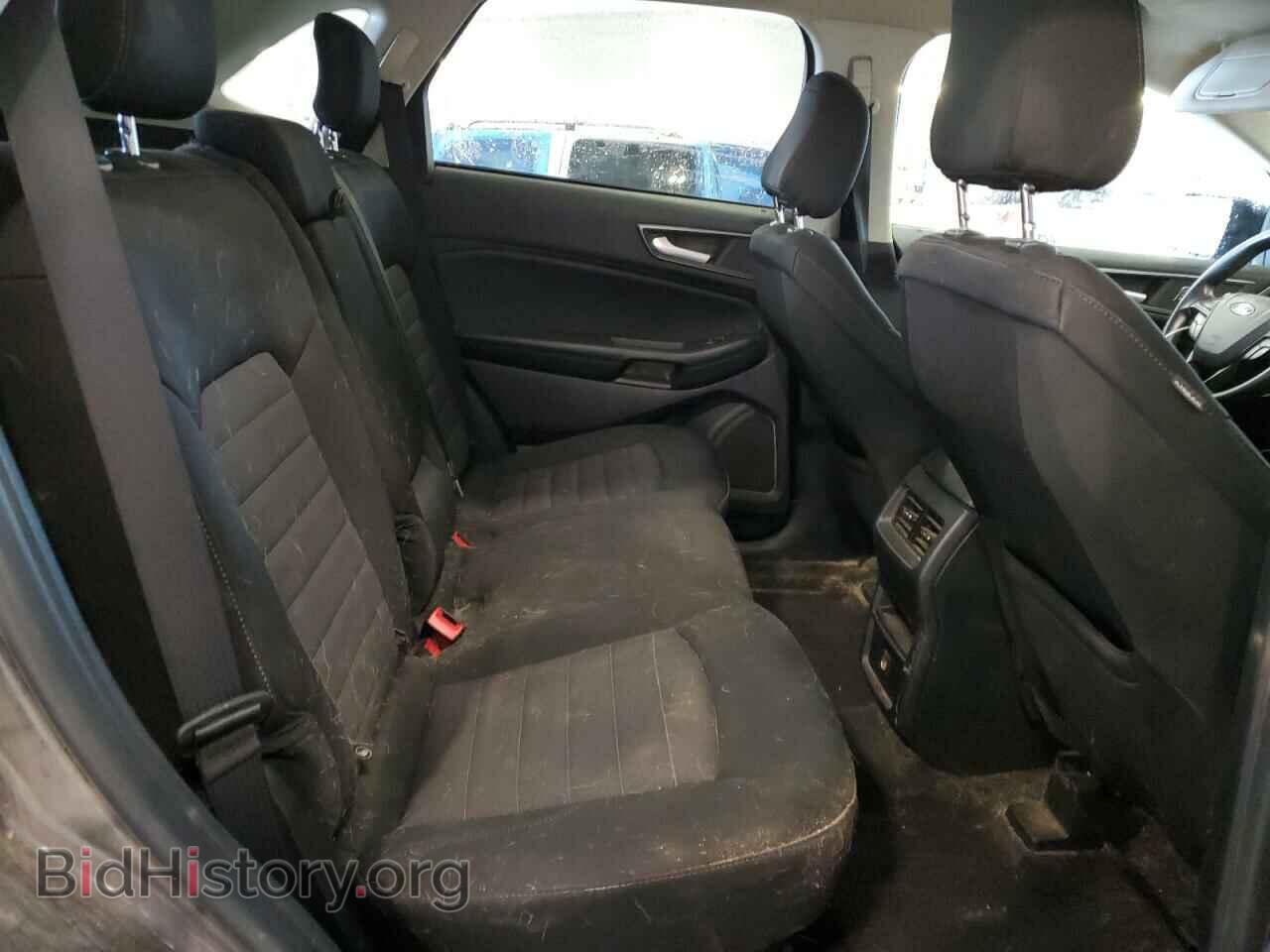 2020 FORD EDGE - VIN: 2FMPK4G98LBA96558 - Photo 11