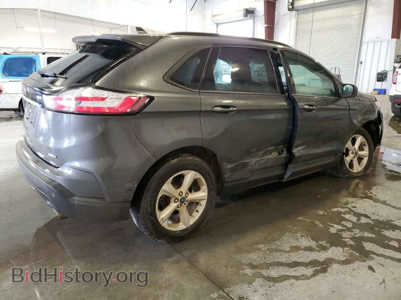 2020 FORD EDGE - VIN: 2FMPK4G98LBA96558 - Photo 3