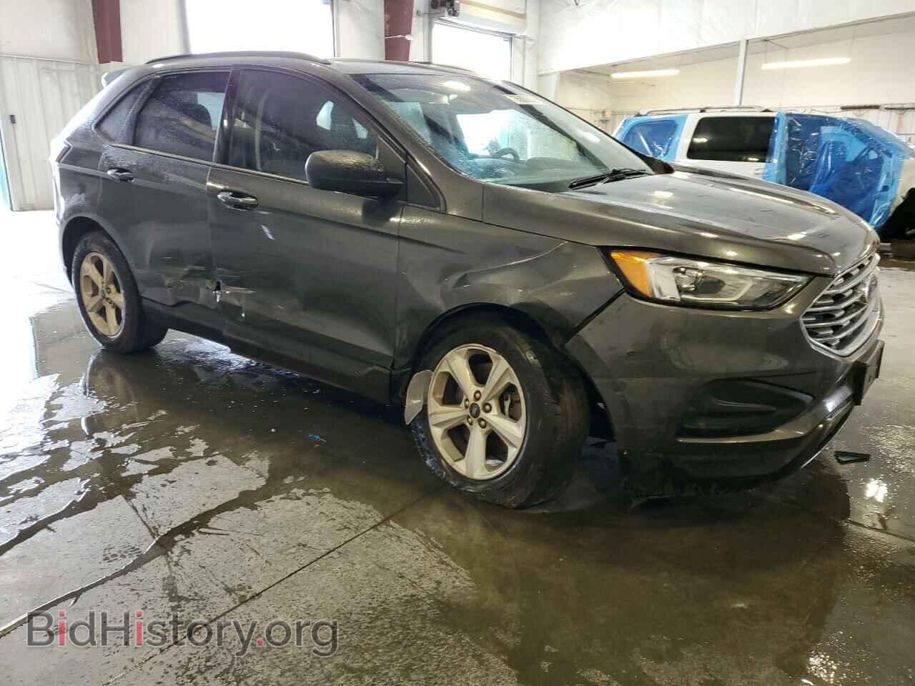 2020 FORD EDGE - VIN: 2FMPK4G98LBA96558 - Photo 4