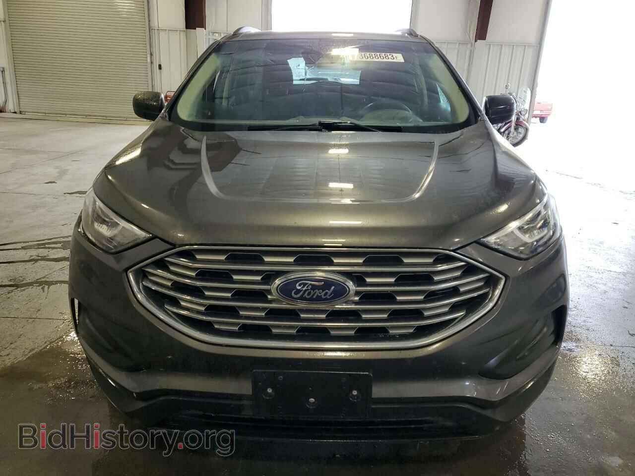 2020 FORD EDGE - VIN: 2FMPK4G98LBA96558 - Photo 5