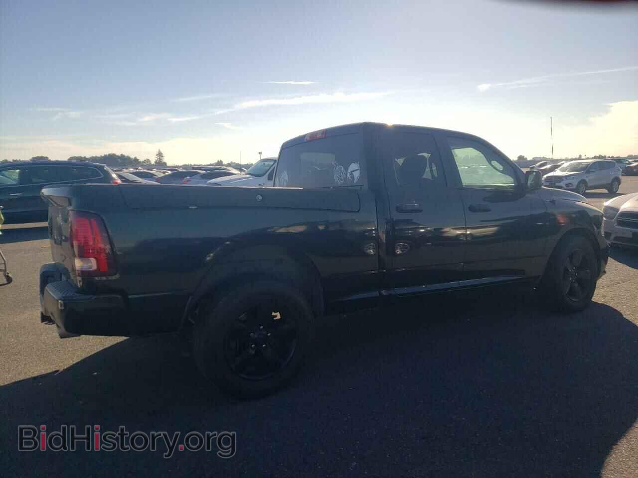 2015 RAM 1500 - VIN: 1C6RR6FT7FS650157 - Фото 3