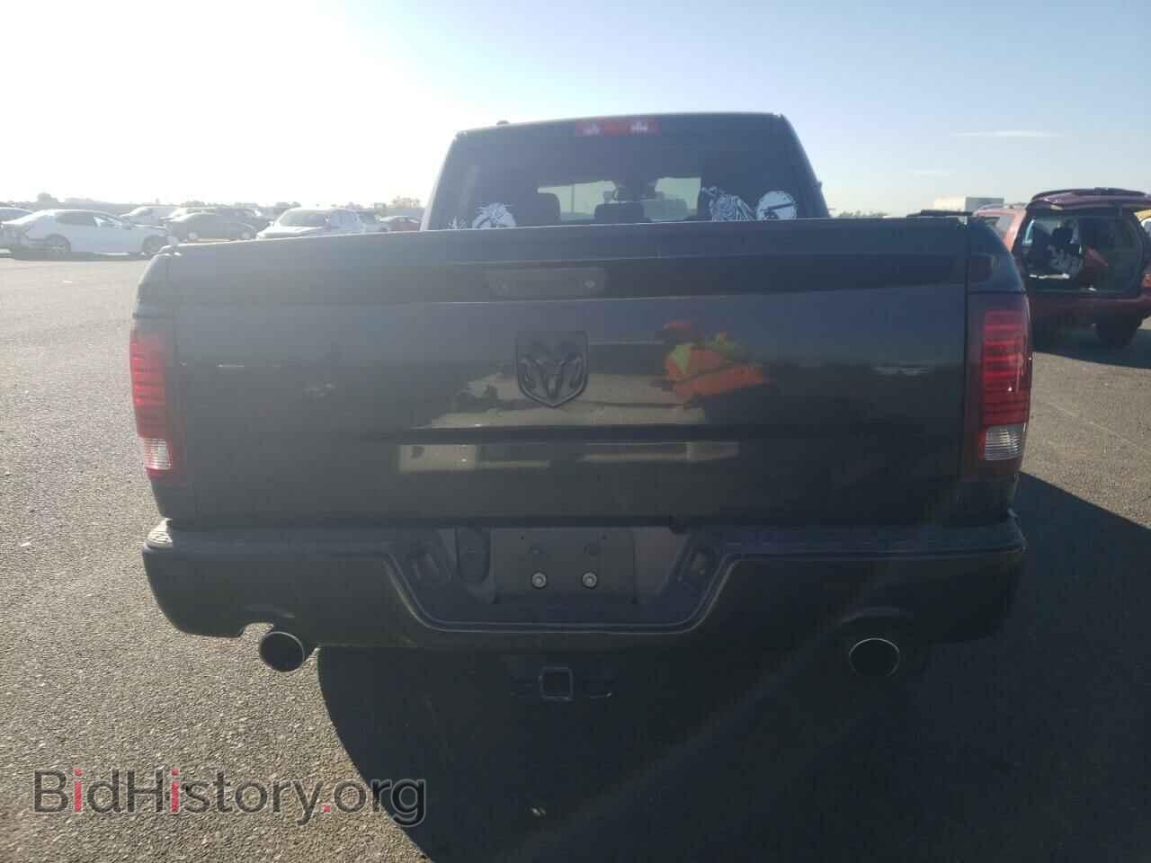 2015 RAM 1500 - VIN: 1C6RR6FT7FS650157 - Фото 6