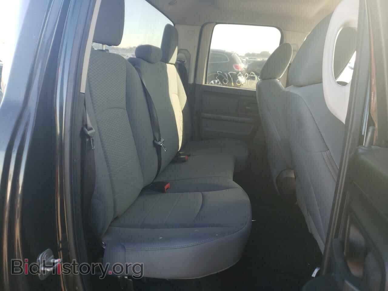 2015 RAM 1500 - VIN: 1C6RR6FT7FS650157 - Фото 10