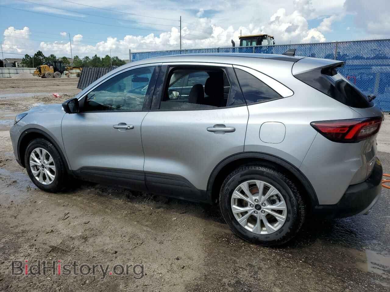 2024 FORD ESCAPE ACT - VIN: 1FMCU0GN9RUA23247 - Фото 2