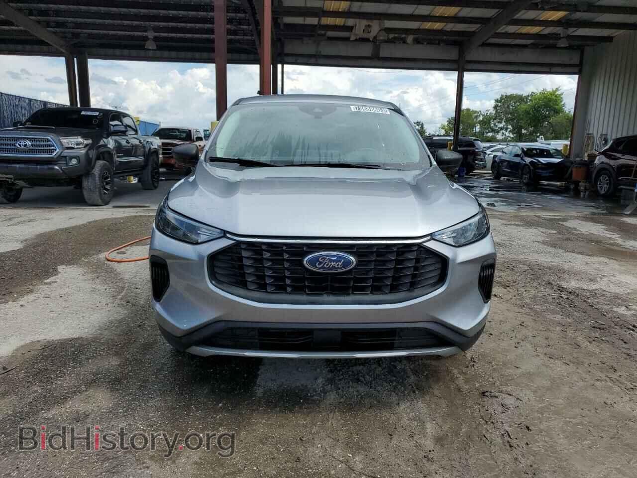 2024 FORD ESCAPE ACT - VIN: 1FMCU0GN9RUA23247 - Фото 5