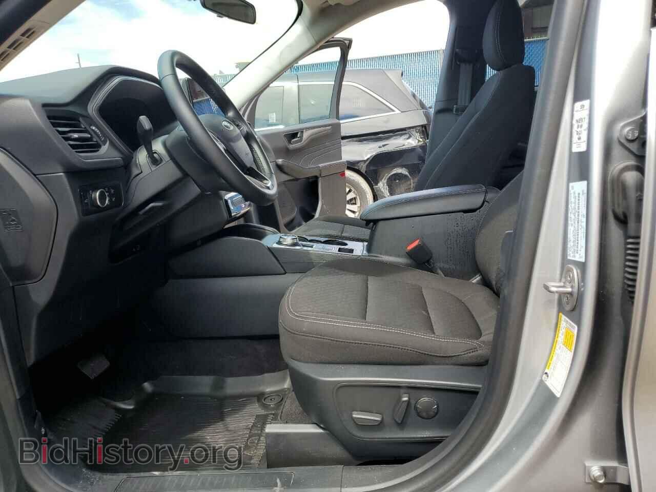 2024 FORD ESCAPE ACT - VIN: 1FMCU0GN9RUA23247 - Фото 7