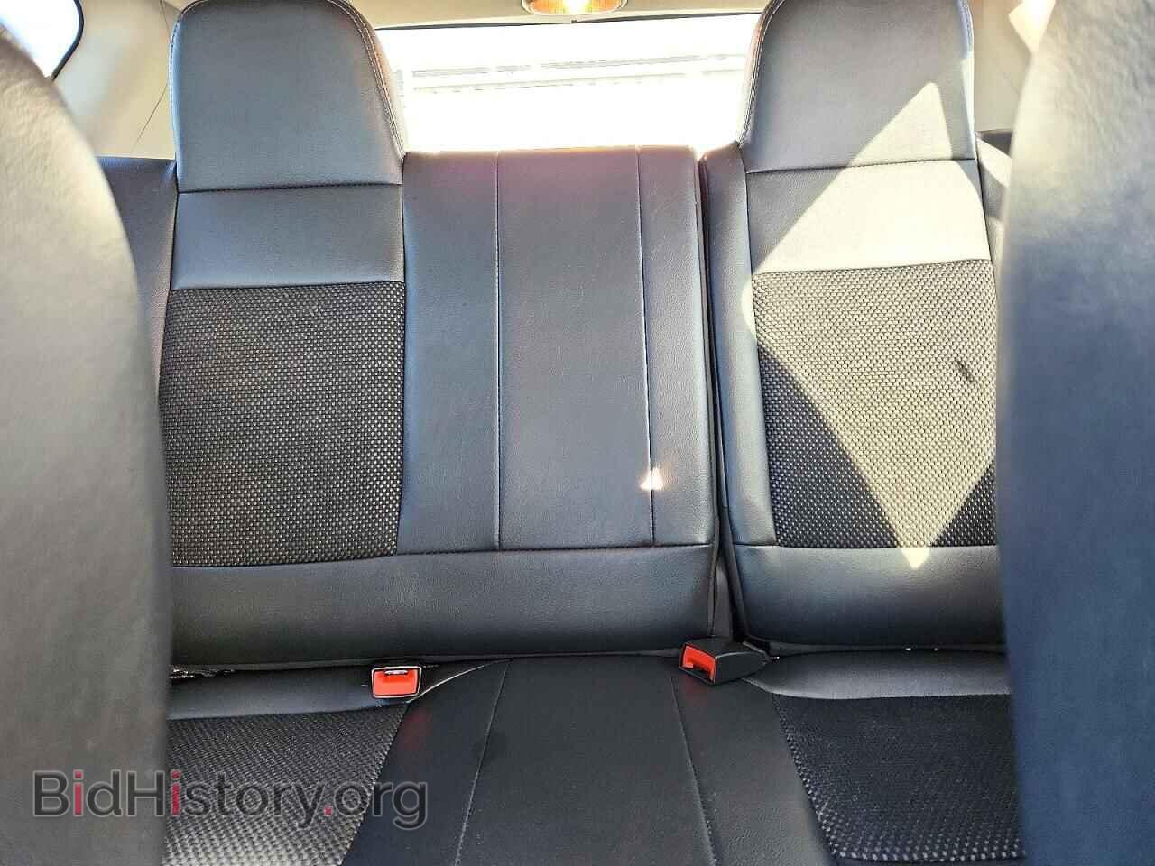 2017 JEEP COMPASS - VIN: 1C4NJCEA3HD116237 - Photo 10