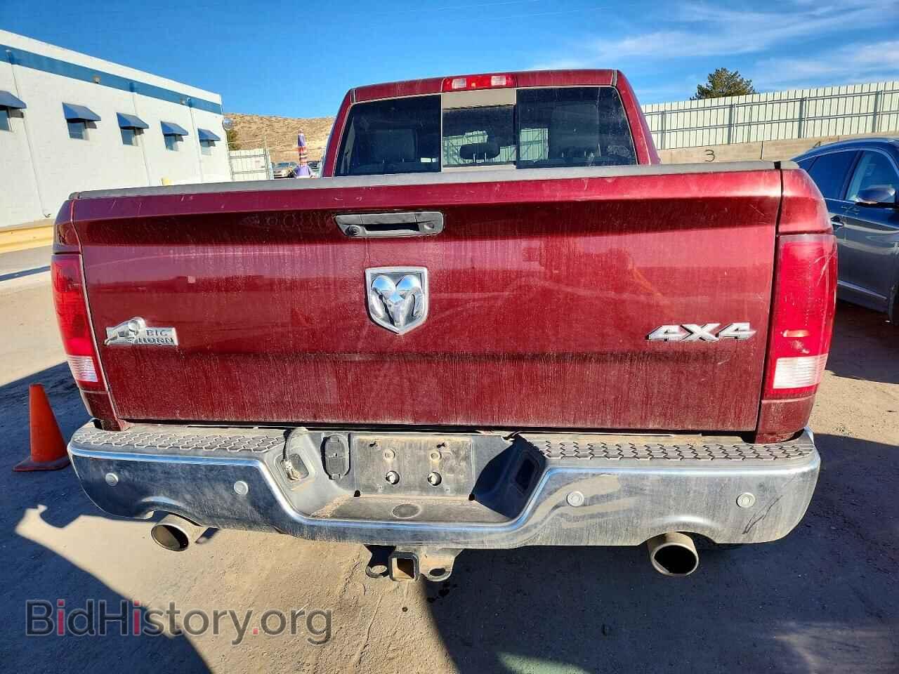 2017 RAM 1500 - VIN: 3C6RR7LT6HG672476 - Photo 6