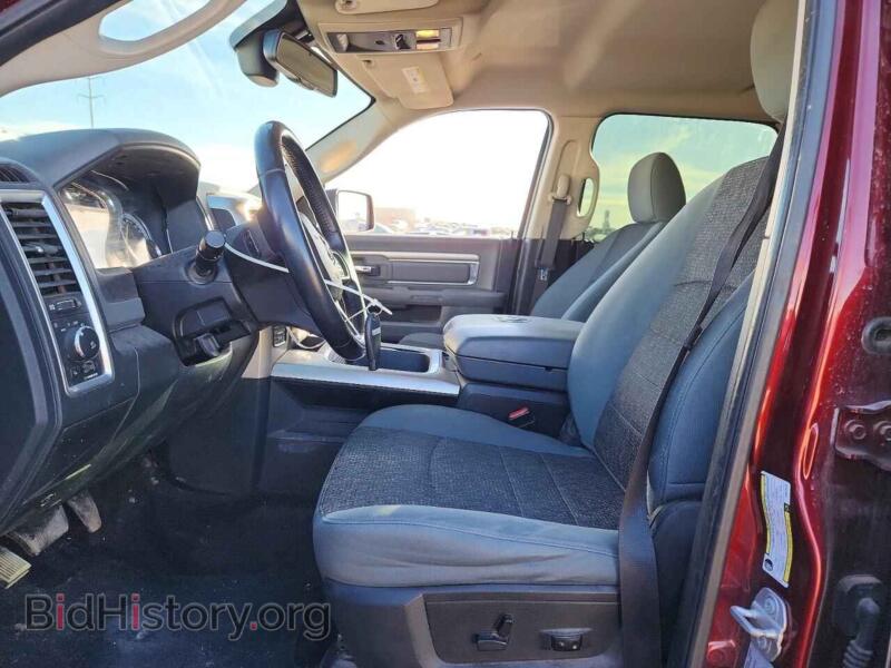 2017 RAM 1500 (VIN 3C6RR7LT6HG672476) — фото 7 из 12