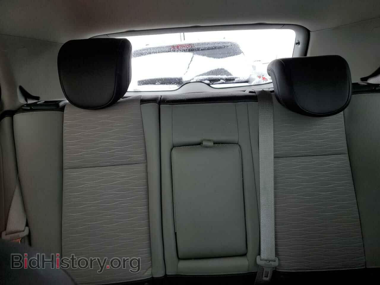 2015 BUICK ENCORE - VIN: KL4CJBSB5FB210640 - Фото 10