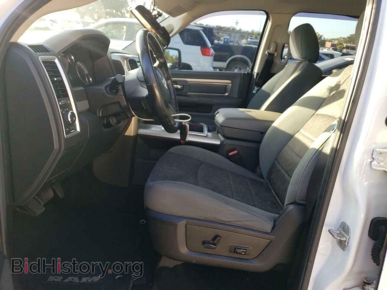 2014 RAM 1500 - VIN: 1C6RR7LT6ES270820 - Фото 7