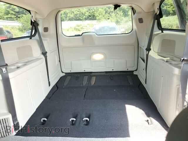 2014 CHRYSLER MINIVAN - VIN: 2C4RC1BG9ER112100 - Фото 10