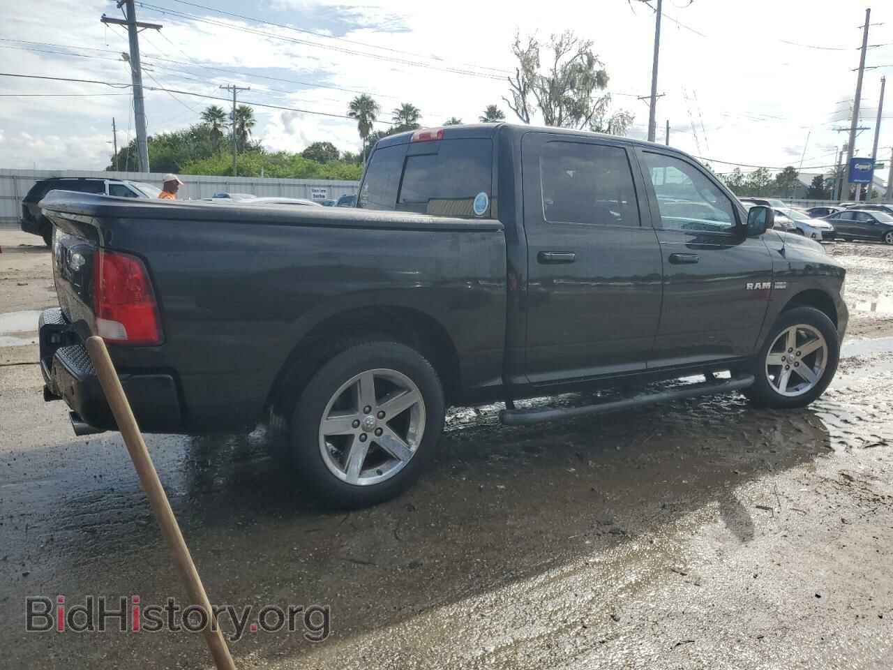2009 DODGE All Models - VIN: 1D3HB13T49S743195 - Фото 3