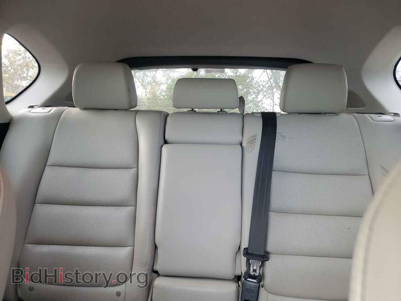 2013 MAZDA CX-5 - VIN: JM3KE4DE3D0156621 - Фото 10