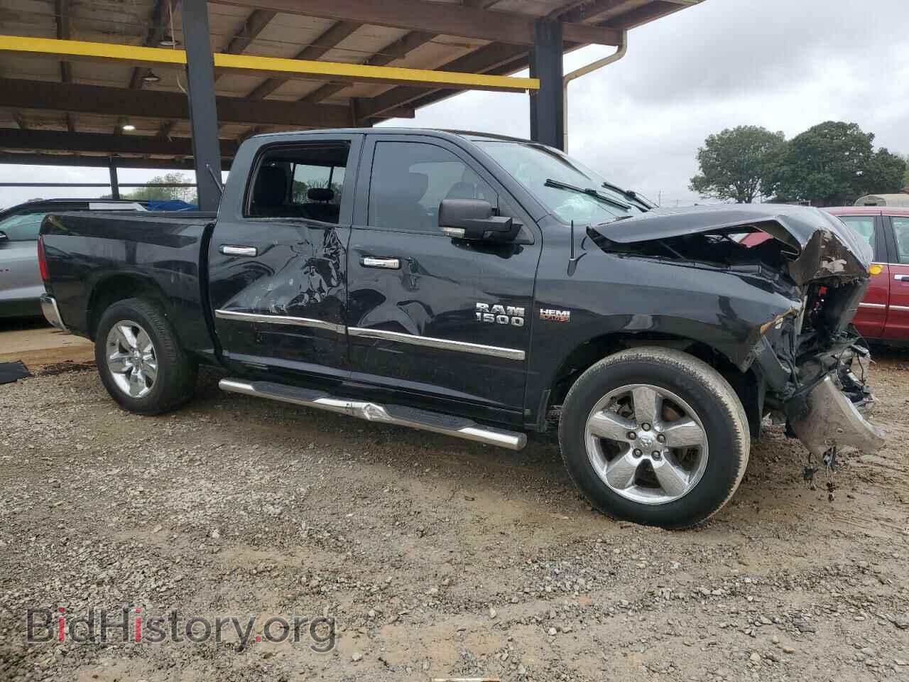 2016 RAM 1500 - VIN: 1C6RR6LT9GS182681 - Фото 4