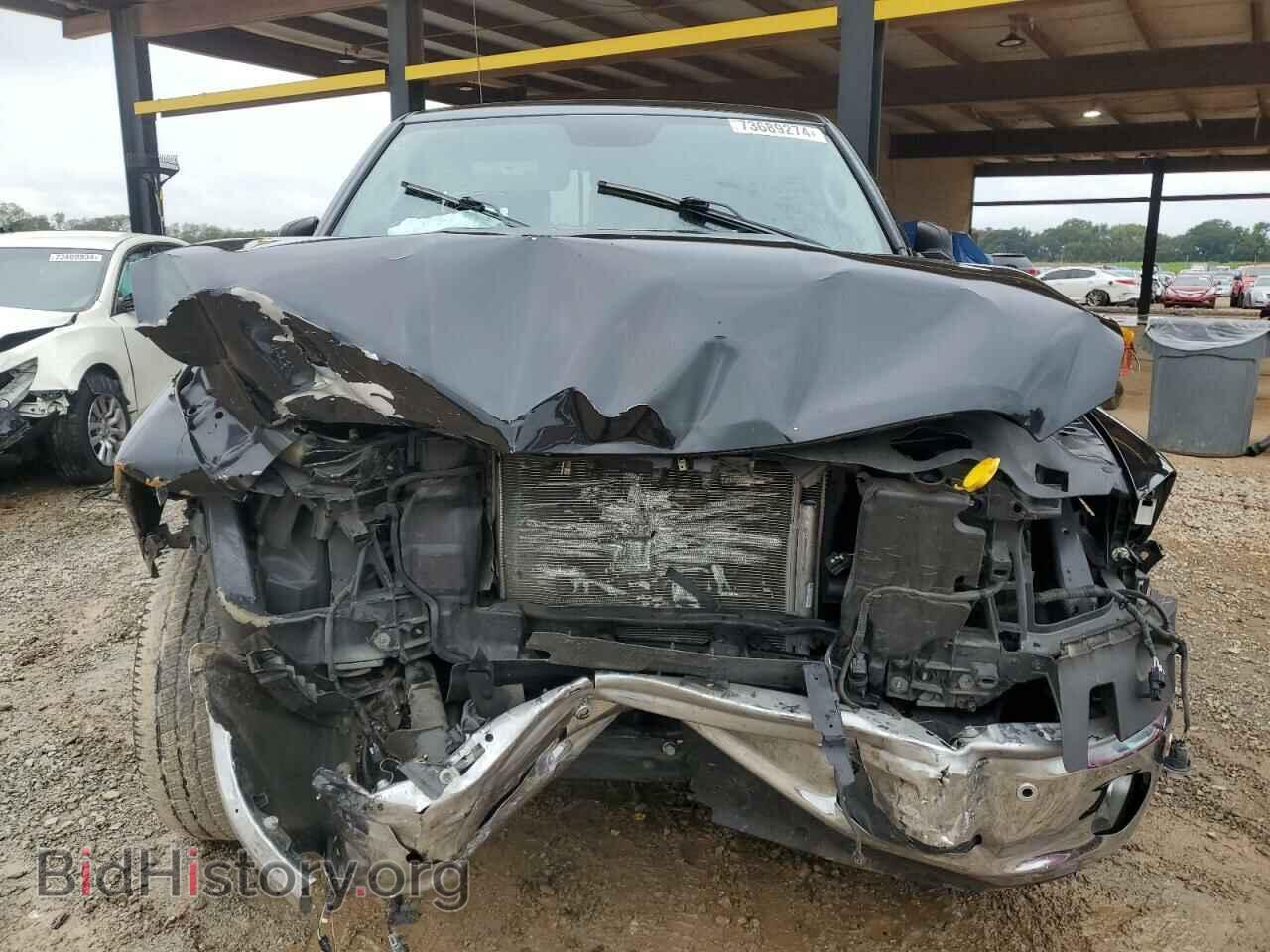 2016 RAM 1500 - VIN: 1C6RR6LT9GS182681 - Фото 5